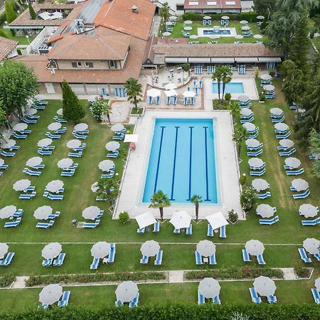 Best Western Plus Hotel Modena Resort فورمجيني المظهر الخارجي الصورة